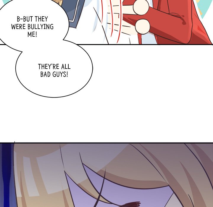Strange Family - episode 10 - 15
