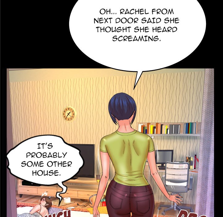 Secret Life - episode 31 - 32