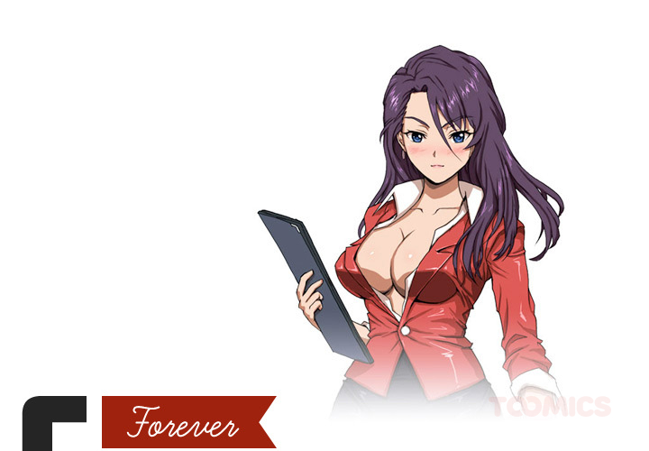 Forever Gossip - episode 9 - 0