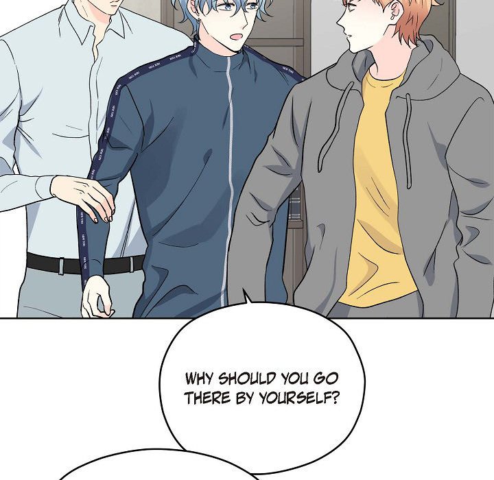 My K - episode 50 - 8