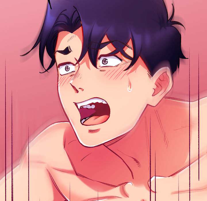 That Soaking Wet Girl - episode 21 - 25