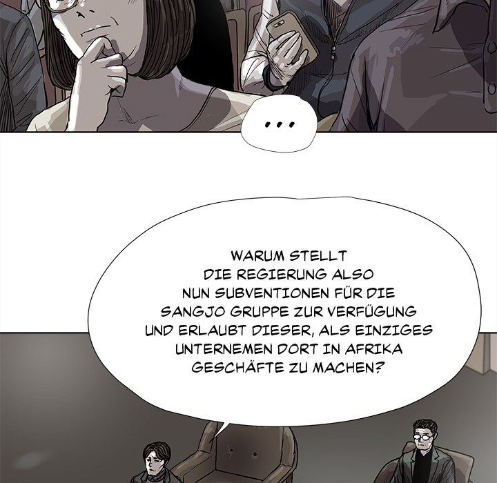Das azurblaue Land - episode 27 - 16