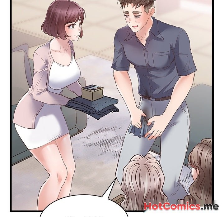 Tutoring the Lonely Missus - episode Prologue - 26