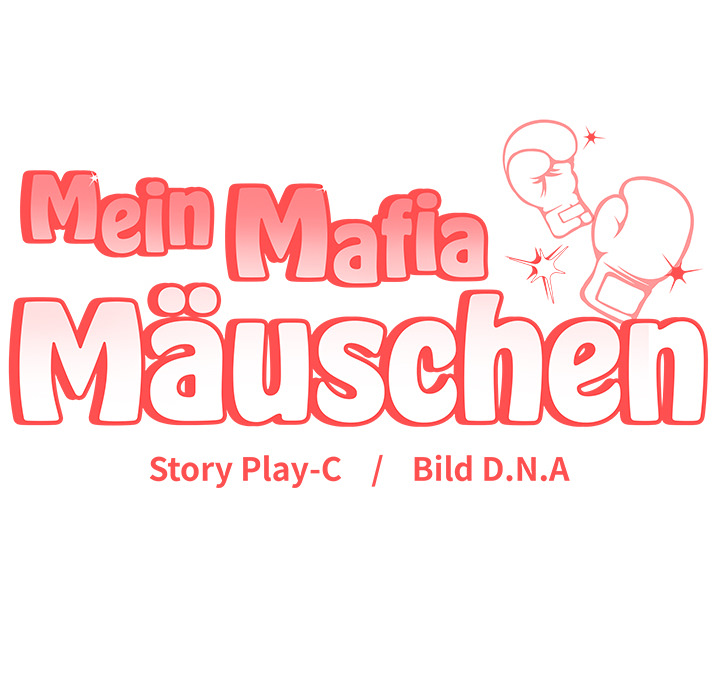 Mein Mafia Mäuschen - episode 27 - 224