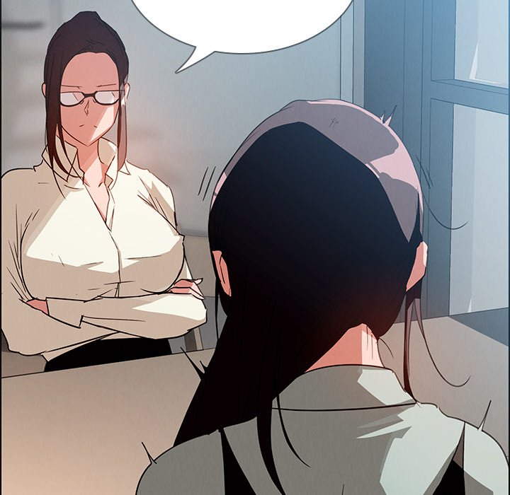 Rain Curtain - episode 6 - 167
