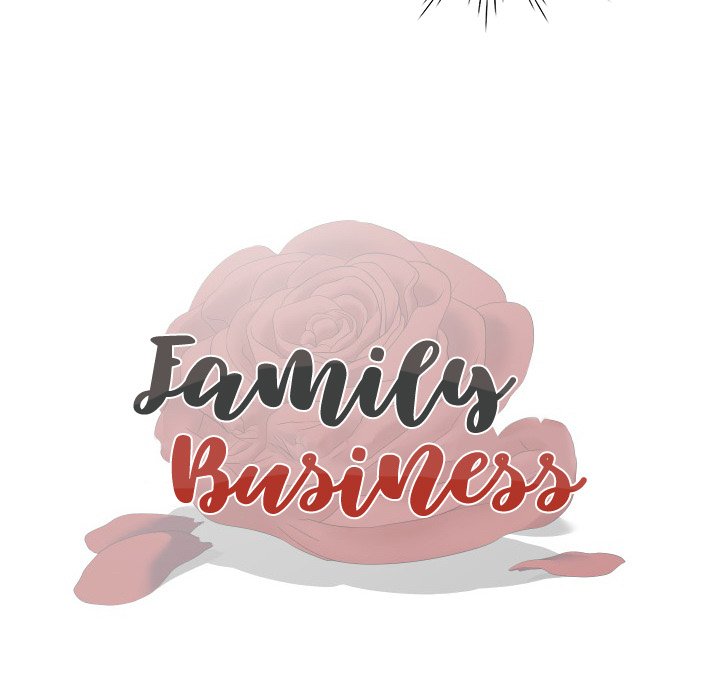 Family Business - episode 7 - 12