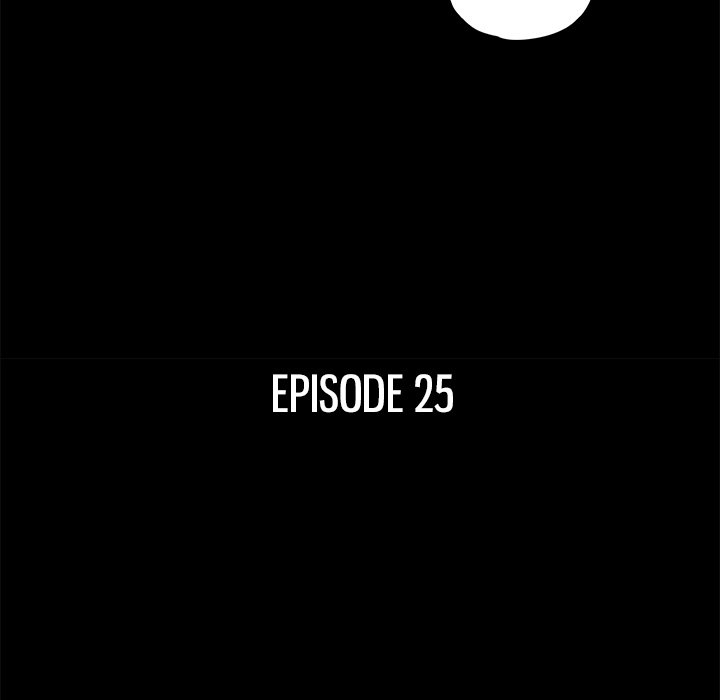 His Return - episode 25 - 53