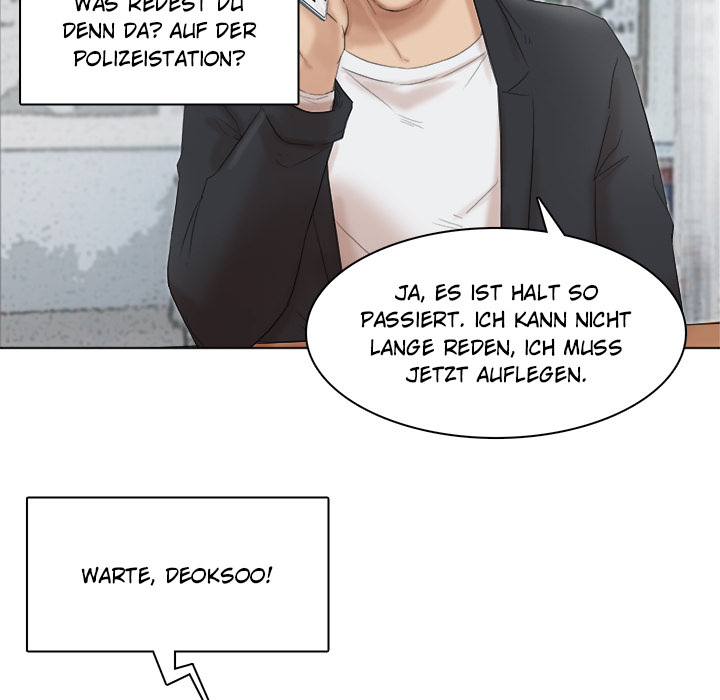 Lieber Nicht - episode 50 - 90