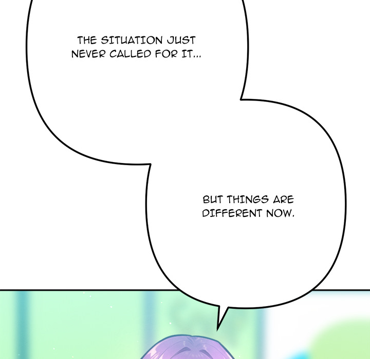 Never Just Friends - episode 10 - 150