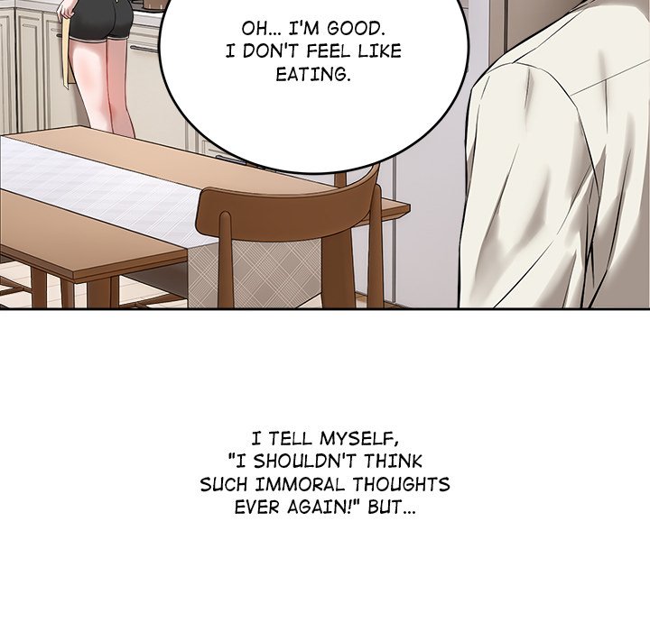 I'm Here for You - episode 4 - 34