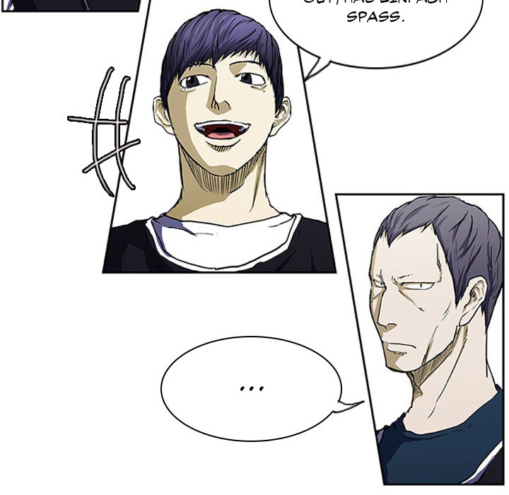 Tweener - episode 6 - 13