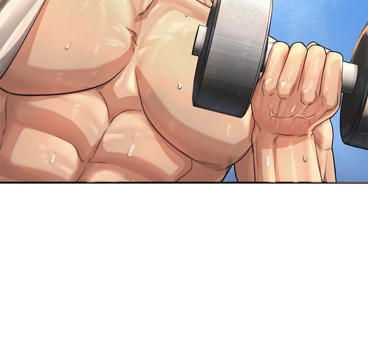 Swole Joseon - episode 18 - 126