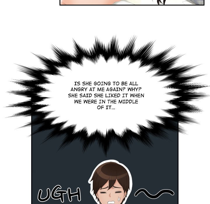 My Love Companion - episode 13 - 80