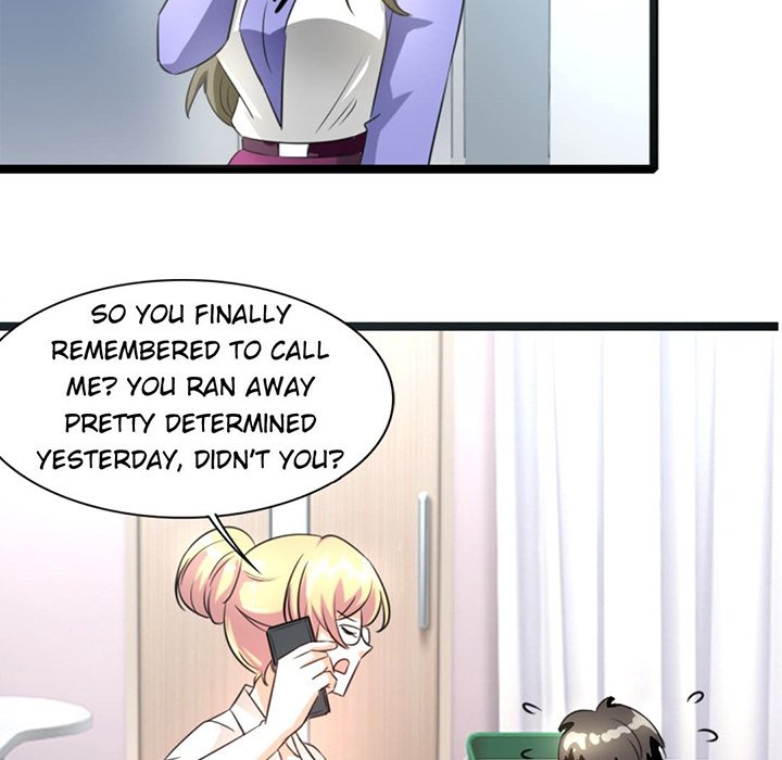 Love Is Never Enough - episode 21 - 60