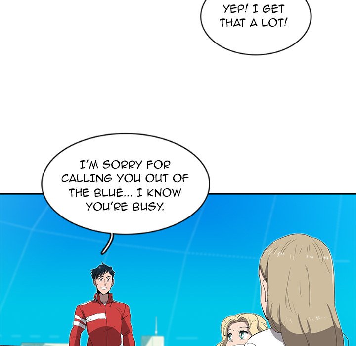 Stardust - episode 34 - 92