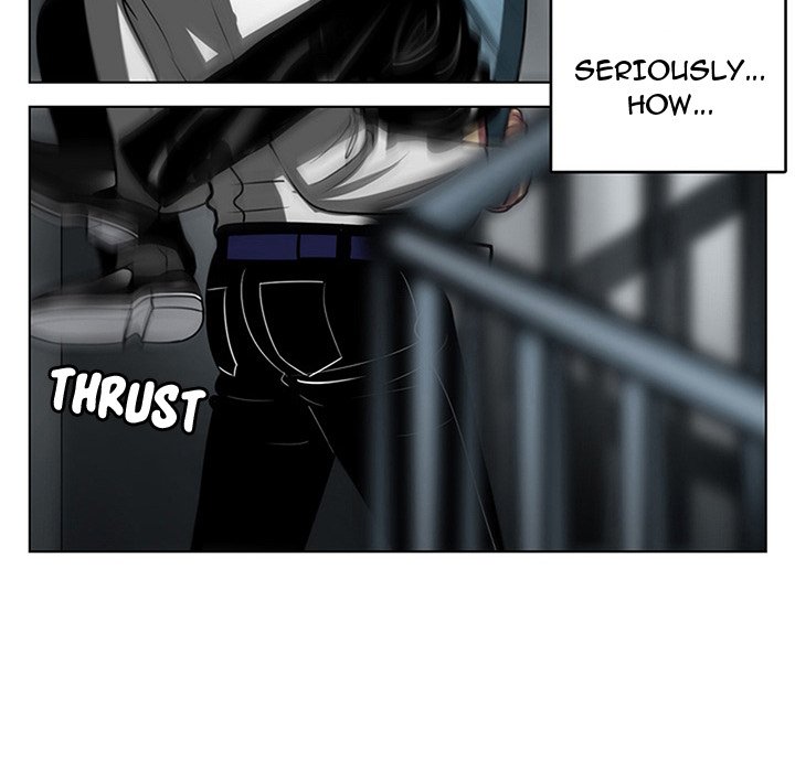 Five Years Apart - episode 7 - 7
