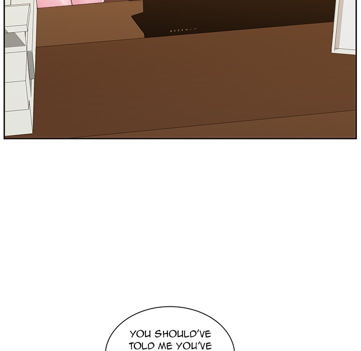 Soojung's Comic Store - episode 27 - 80