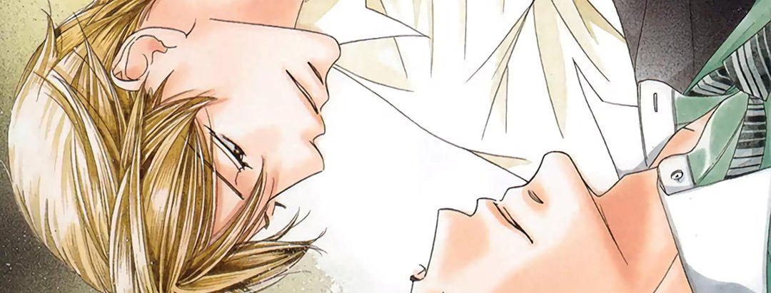 The Man I Wish to Forget - episode 1 - 6