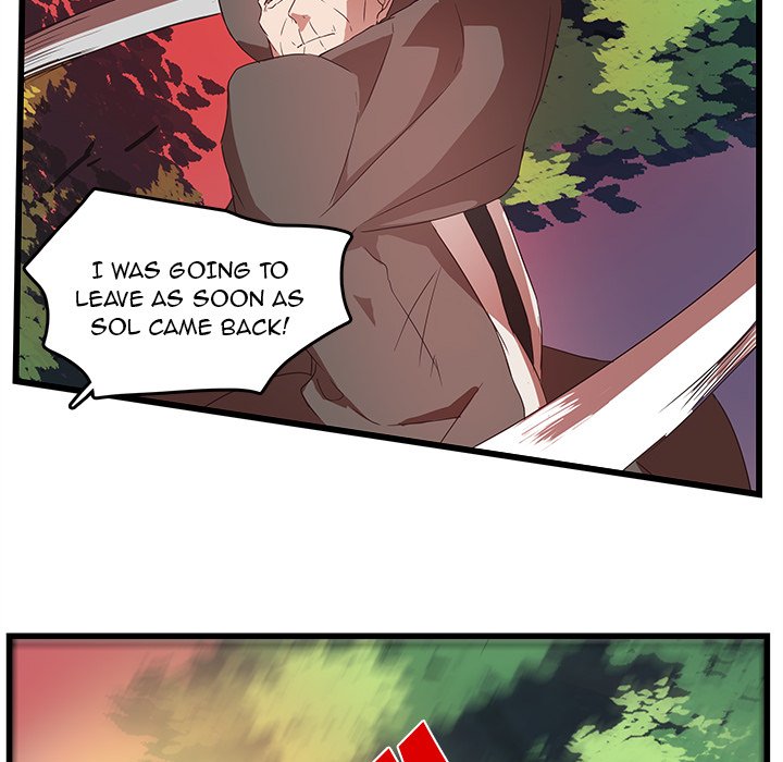 The Tiger, The Sun and The Moon - episode 28 - 39