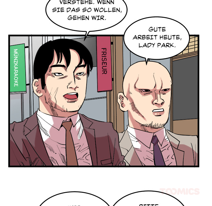 Die Unruhestifterin - episode 13 - 25