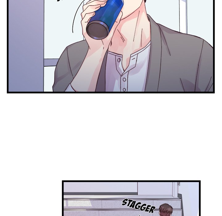 A Nonsense Relationship - episode 19 - 6