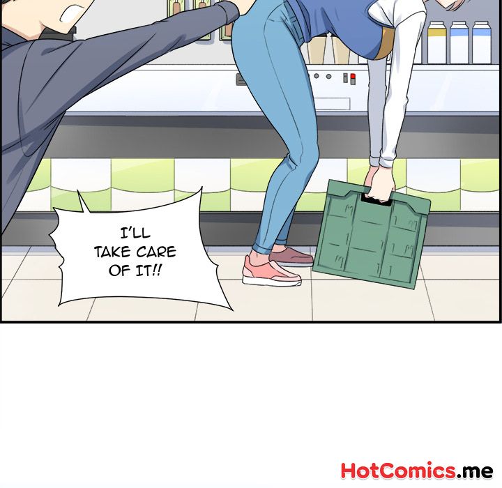 Excuse me, This is my Room - UNCENSORED - episode 1 - 97