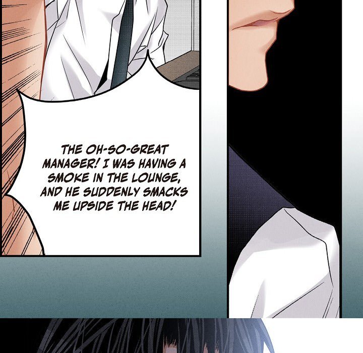 Work, Fight and Love - Webtoon Edition - episode 20 - 44