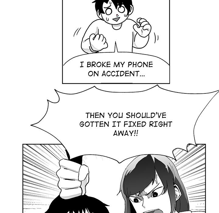 Nine Fantasy - episode 2 - 86