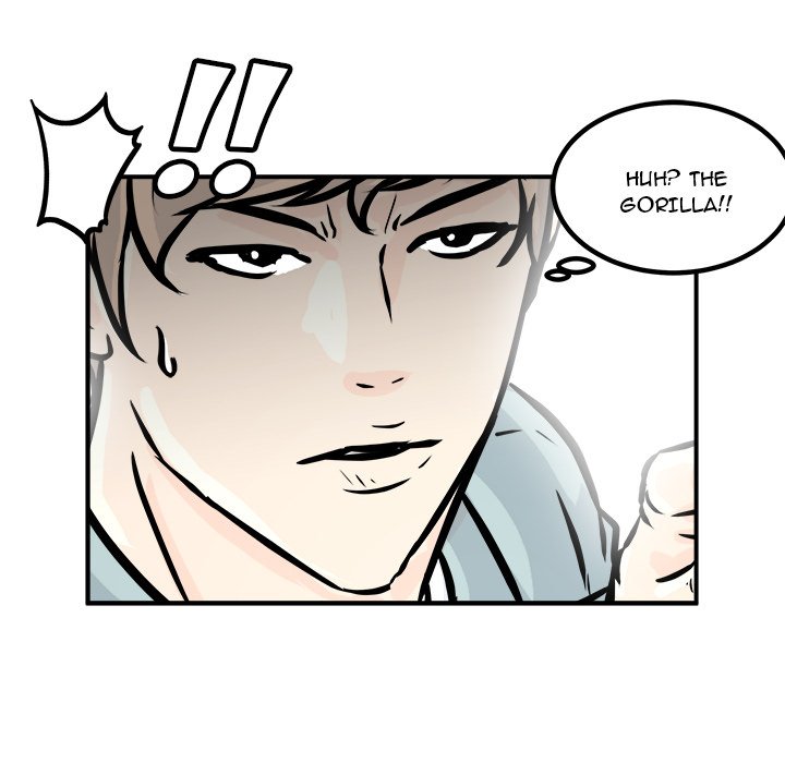 He Queen - episode 7 - 146