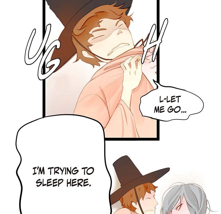 The Blue Snake and the Red Moon - episode 8 - 6