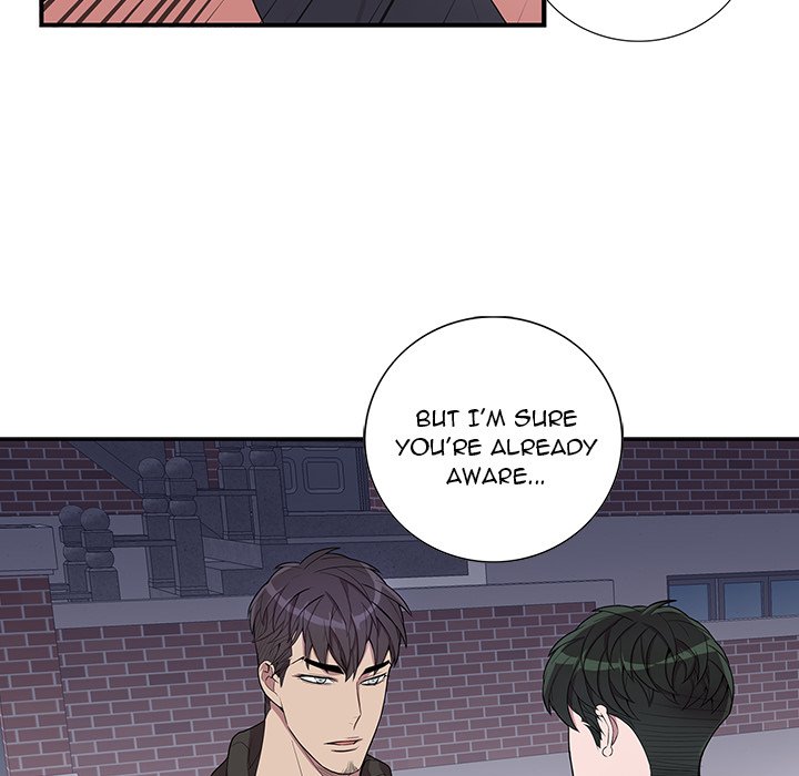 Why Is it You? - episode 32 - 26