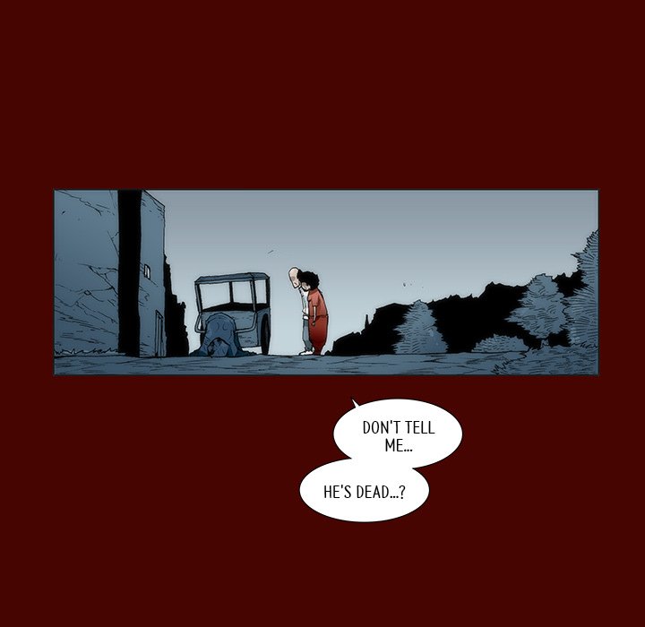 Monsoon Rain - episode 13 - 8