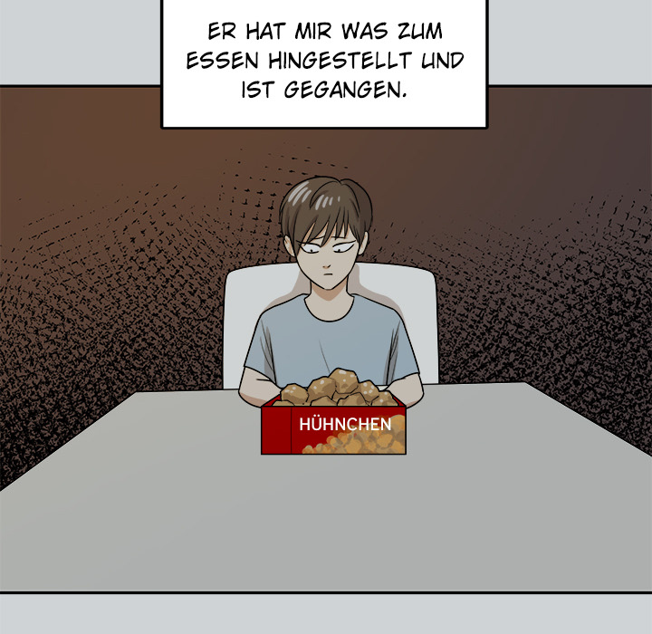 Liebe Lieber Nicht - episode 42 - 62