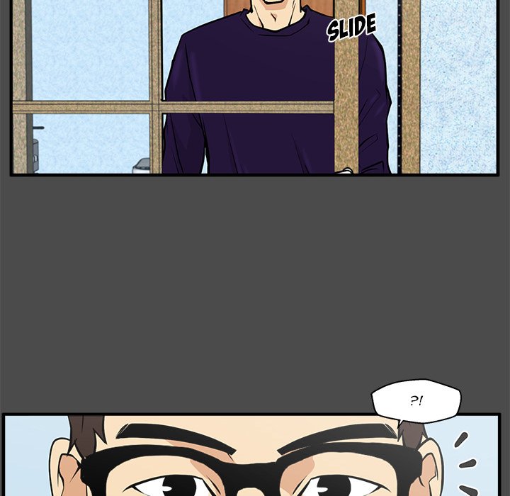 Mr. Kang - episode 22 - 39