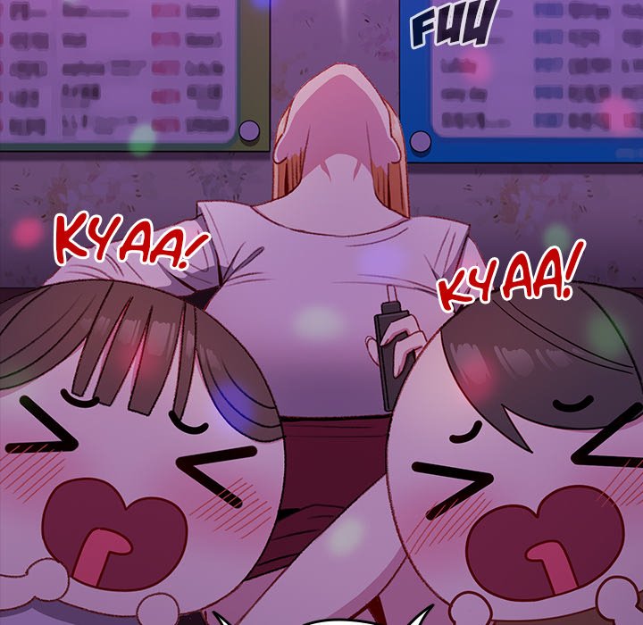 BFF to GF? - episode 6 - 14