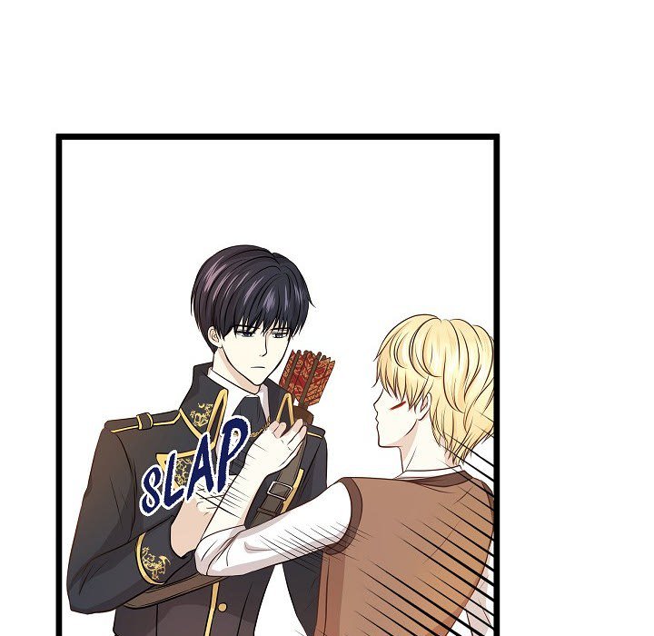 Hold on, Crown Prince! - episode 2 - 112