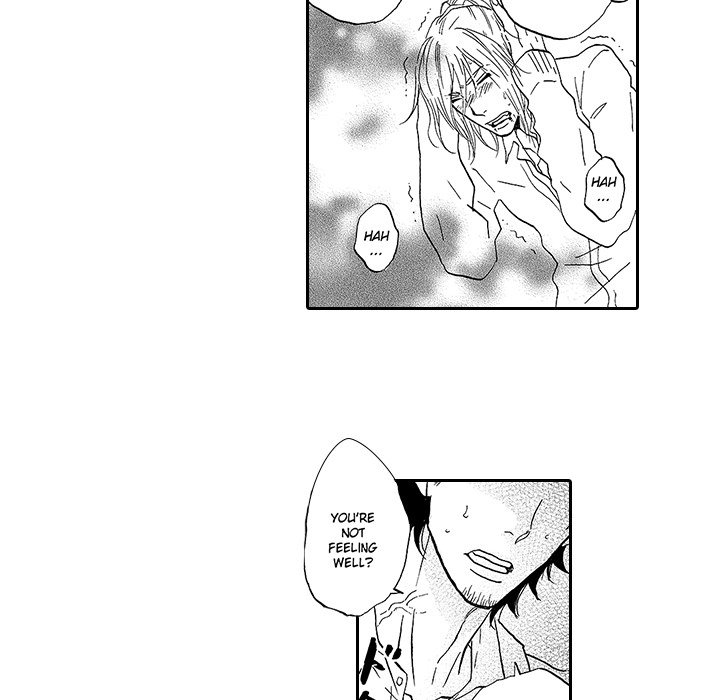 Kiss My Blood - episode 2 - 11