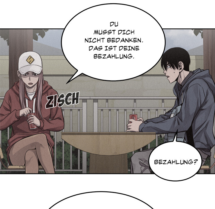 Höllenkessel - episode 35 - 39