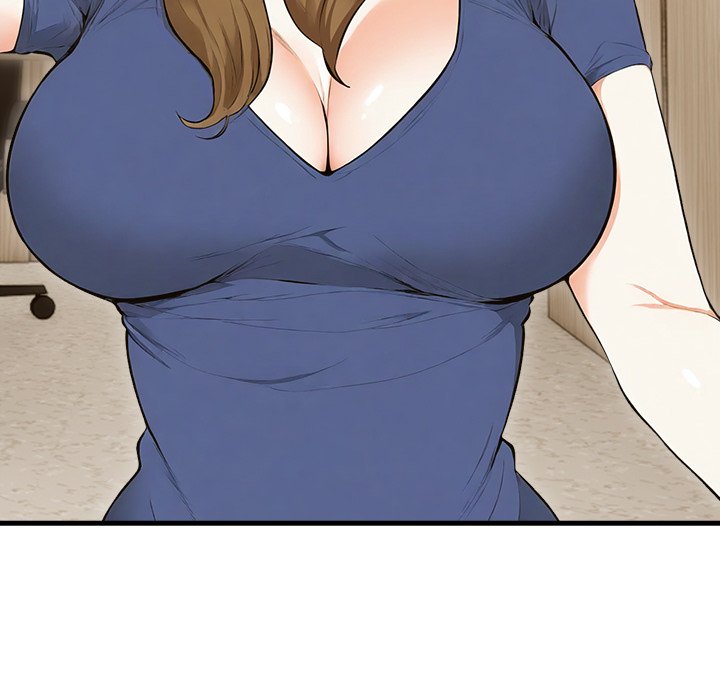Steamy Webtoon Collection - episode 8 - 57