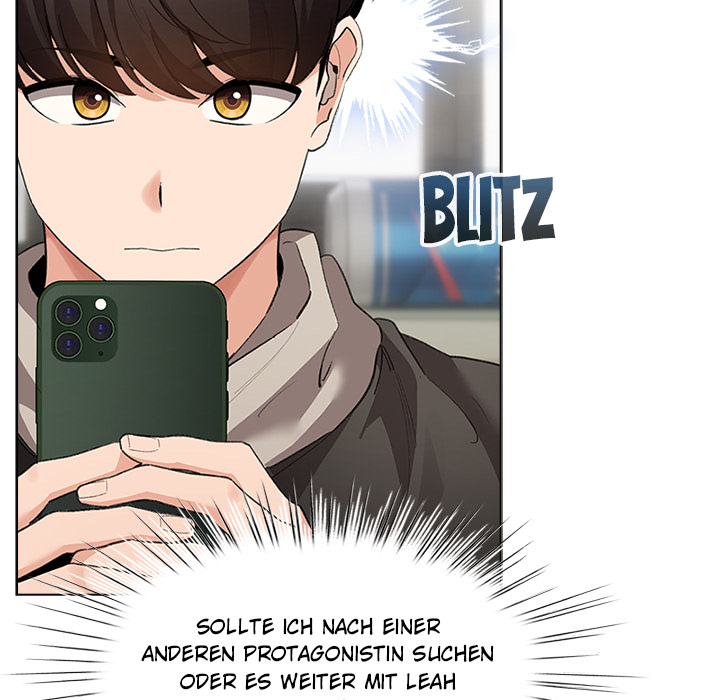Überleben in einem Comic - episode 2 - 122