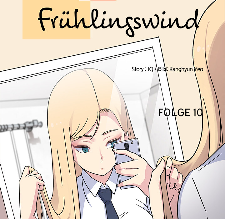 Frühlingswind - episode 10 - 10