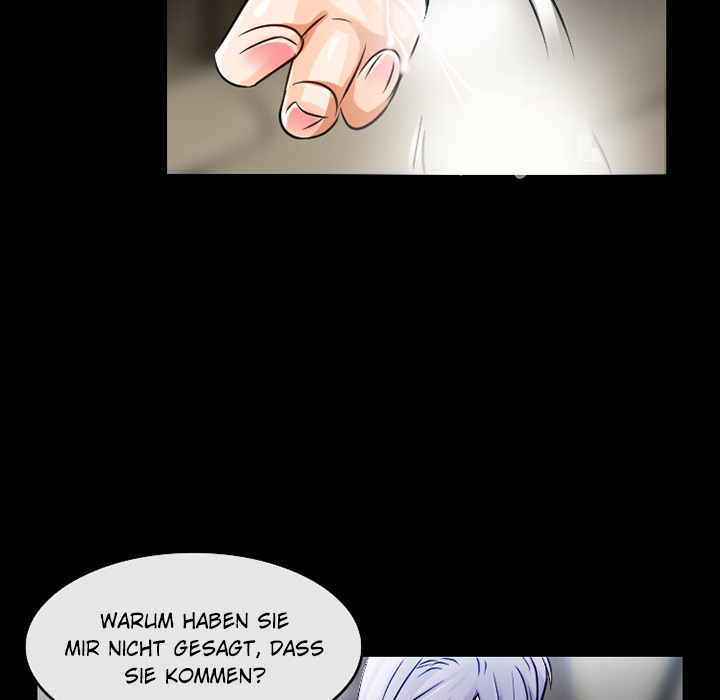 Gestörte Liebe - episode 46 - 70