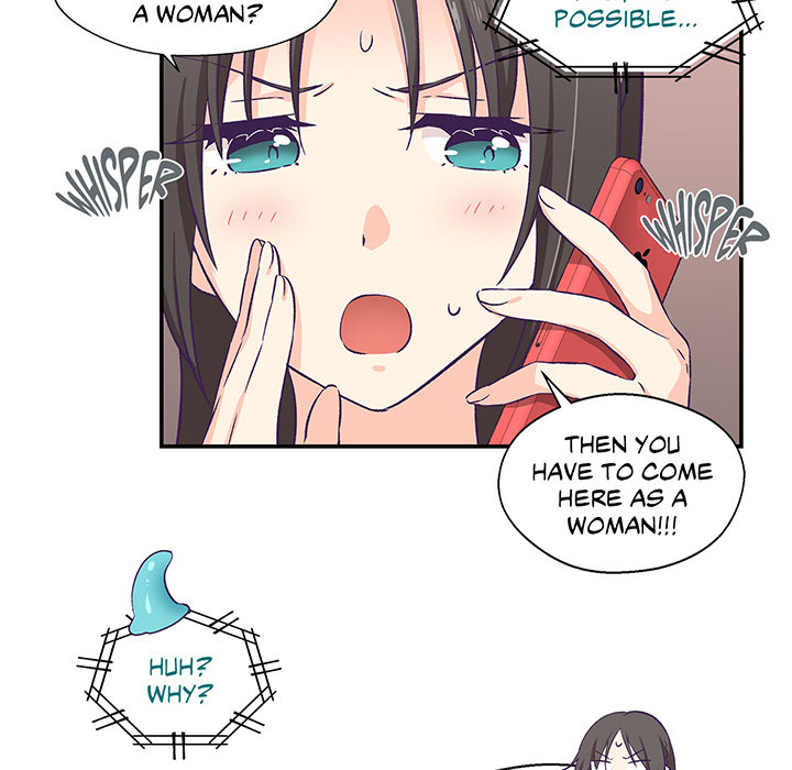 My Special Squishy Someone - episode 9 - 77