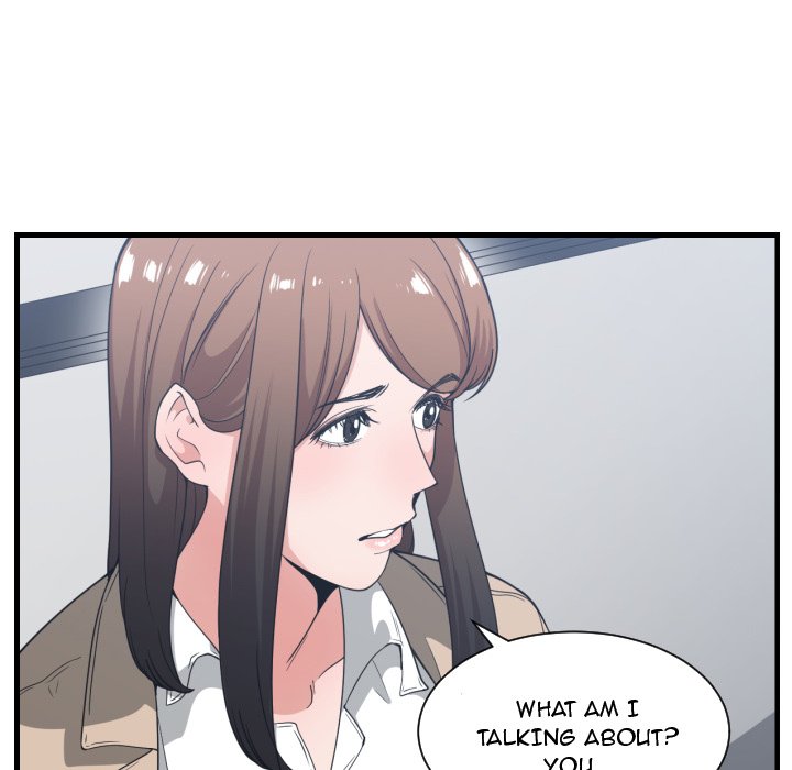 You're Not That Special! - episode 31 - 7