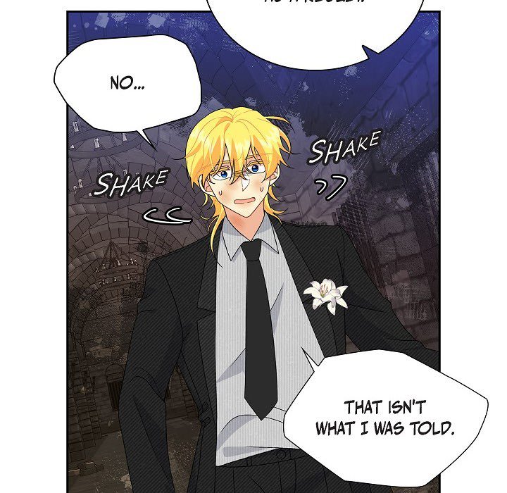 The Destroyer Fell in Love with Me - episode 76 - 107