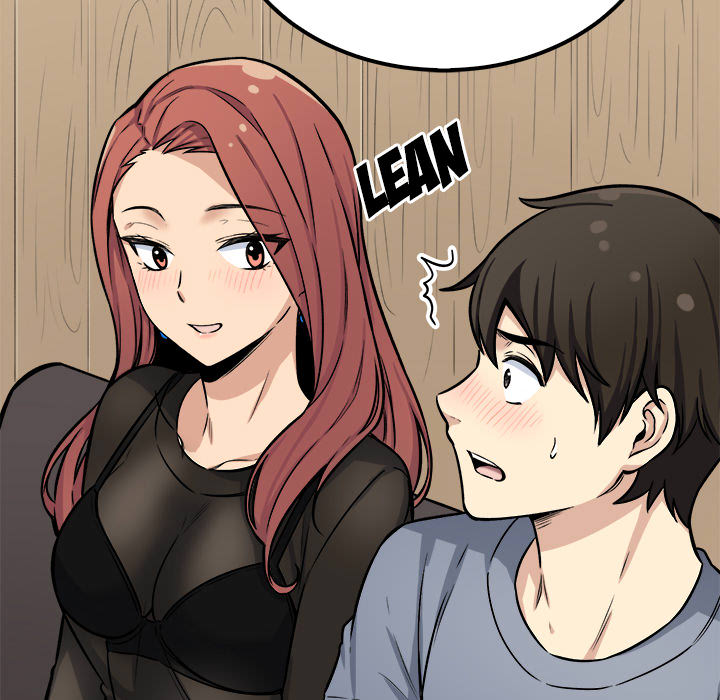 Excuse me, This is my Room - UNCENSORED - episode 41 - 12