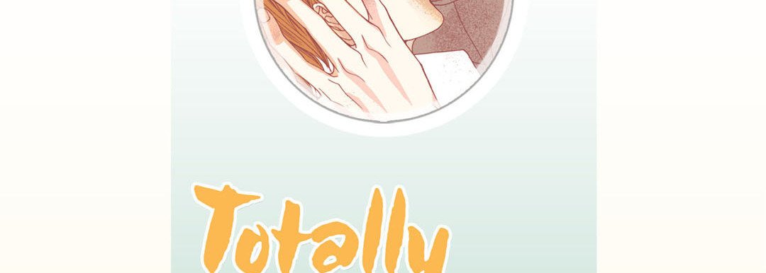 Totally Captivated Side Stories - episode 25 - 5