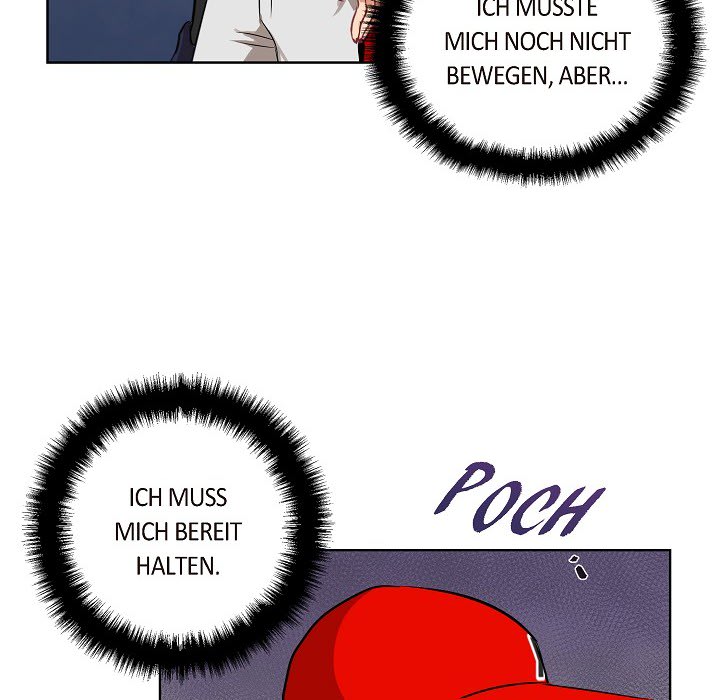 Die romantische Schlüsselverbindung - episode 22 - 36