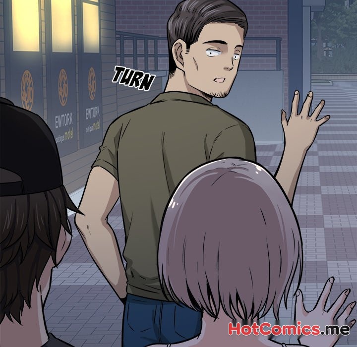 Excuse me, This is my Room - episode 37 - 77