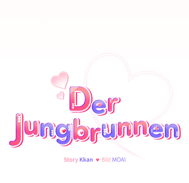 Der Jungbrunnen - episode 12 - 18